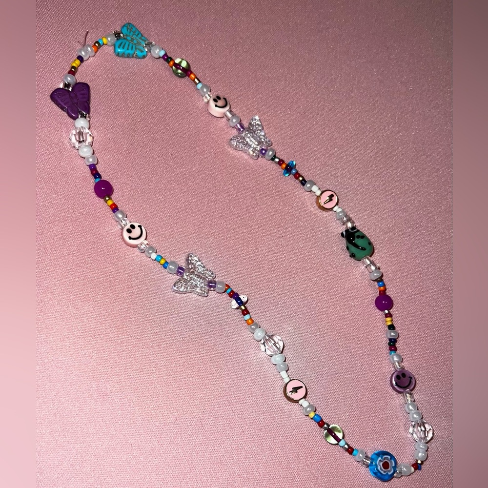 Handmade Necklace